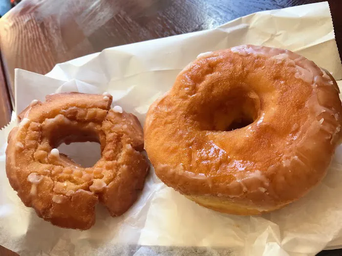 Happy Donuts Picture 10