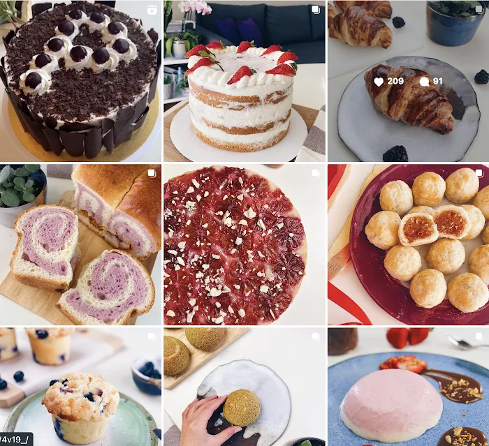 Make Snacks Picture 1