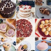 Make Snacks ico