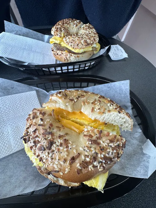 Star Bagels Picture 6