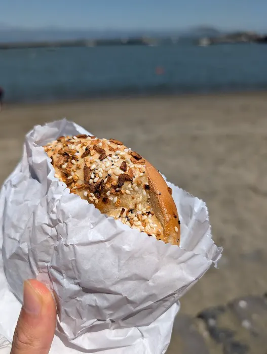 Star Bagels Picture 9