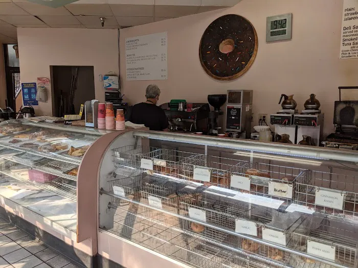Star Bagels Picture 8