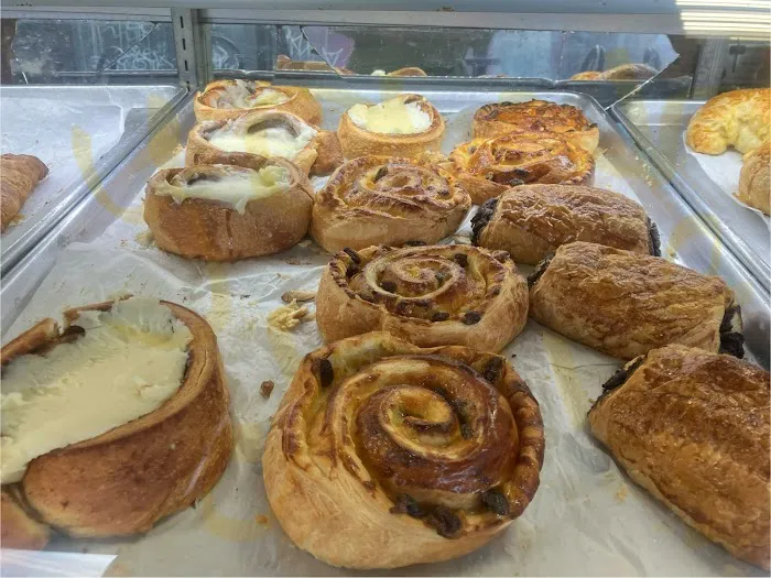 Star Bagels Picture 5