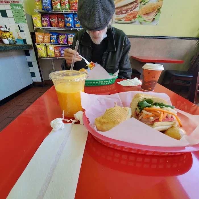 Donuts & Things Picture 1