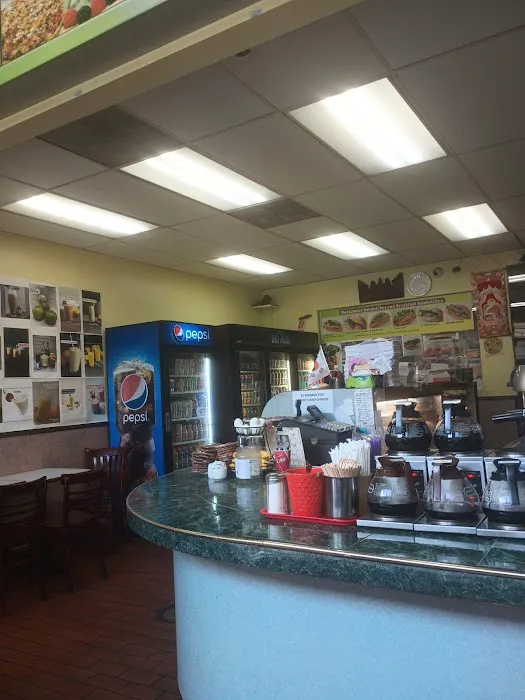Donuts & Things Picture 10