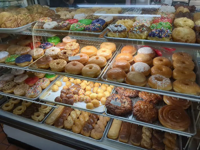 Donuts & Things Picture 9