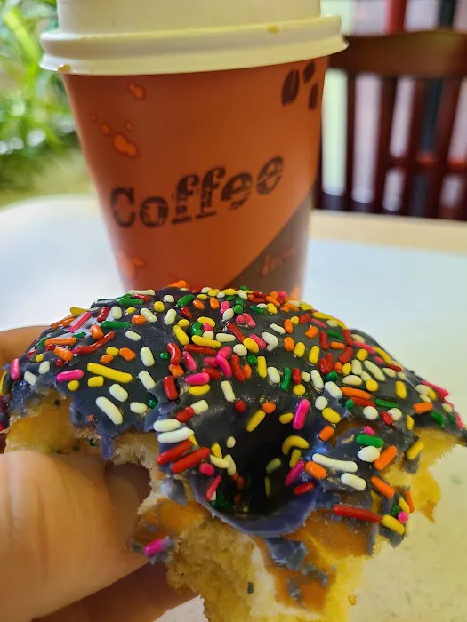 Donuts & Things Picture 7