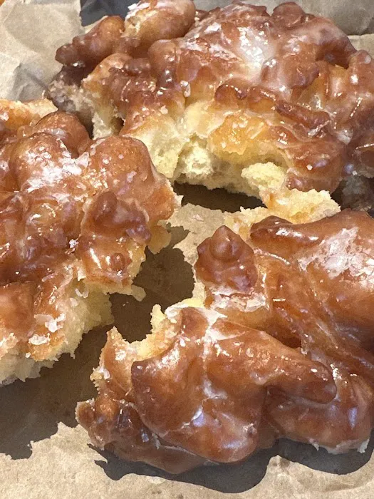 Happy Donuts Picture 3