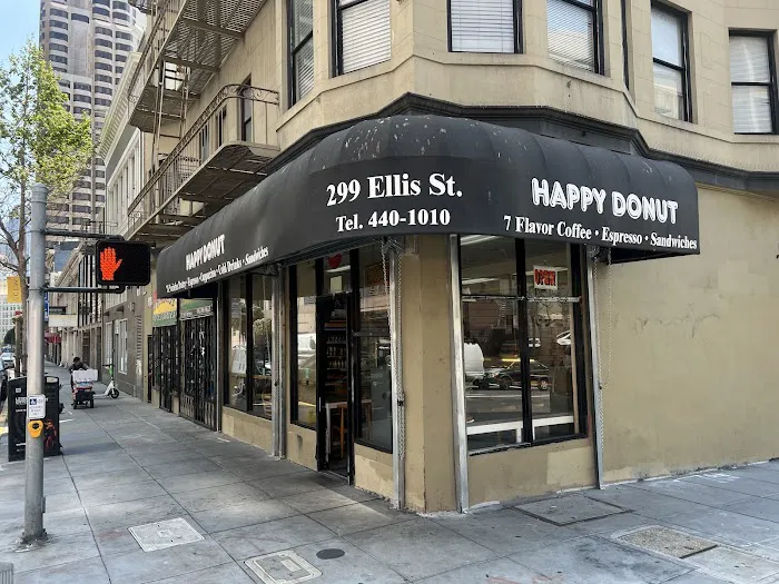 Happy Donuts Picture 5