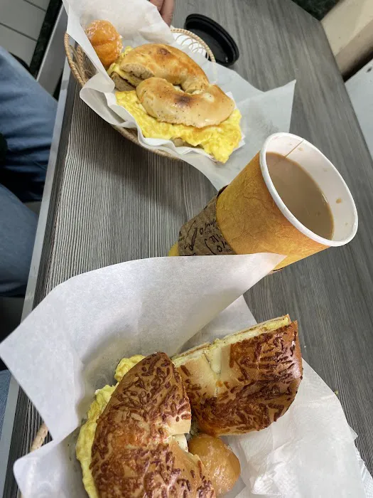 Happy Donuts Picture 8