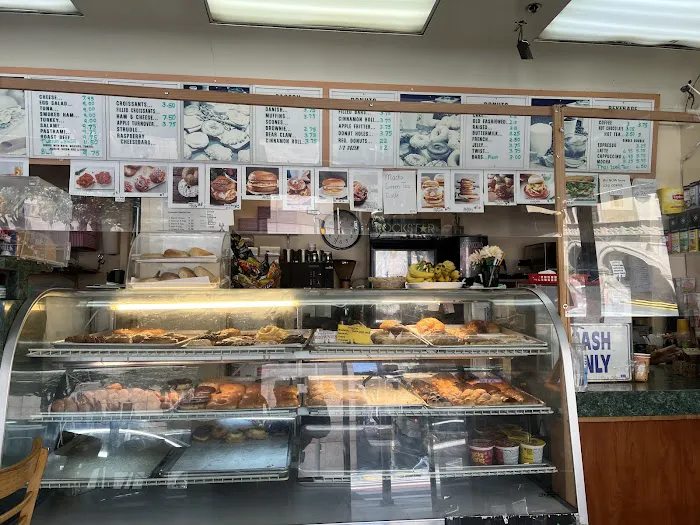 Happy Donuts Picture 6