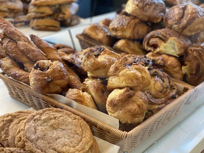 Le Marais Bakery Picture 8