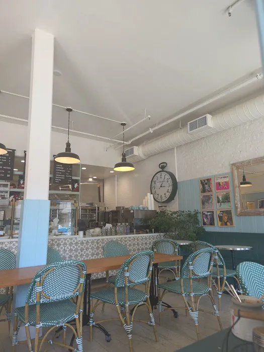 Le Marais Bakery Picture 7