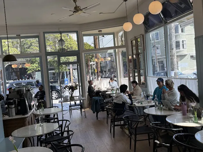 Le Marais Bakery Picture 1
