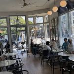 Le Marais Bakery
