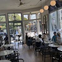 Le Marais Bakery ico