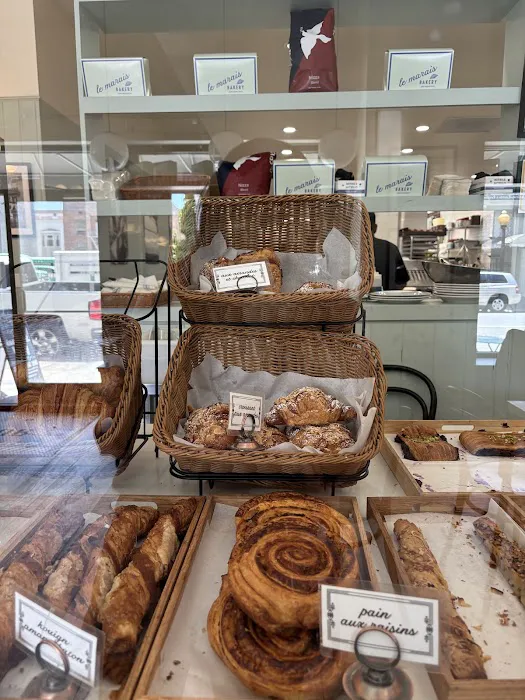 Le Marais Bakery Picture 9