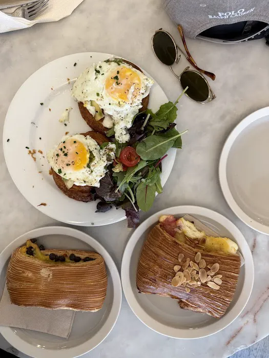 Le Marais Bakery Picture 5