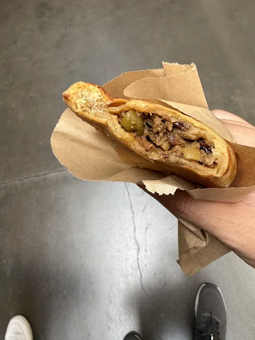 Empanadas Argentinas Picture 2