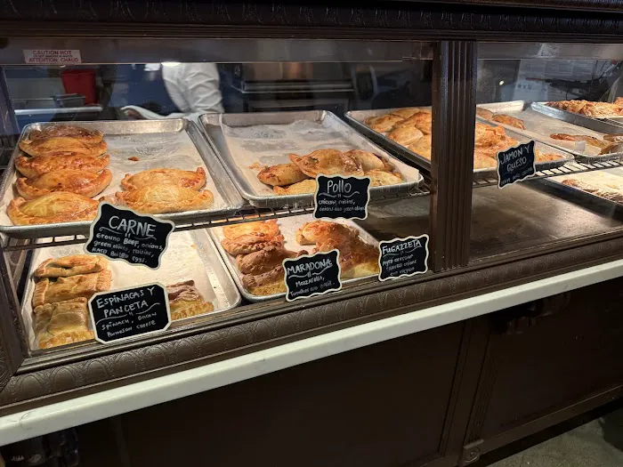 Empanadas Argentinas Picture 1