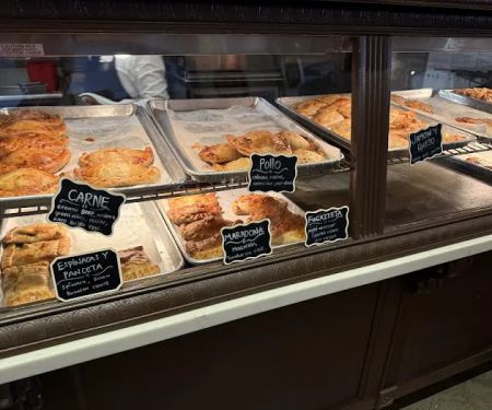 Empanadas Argentinas