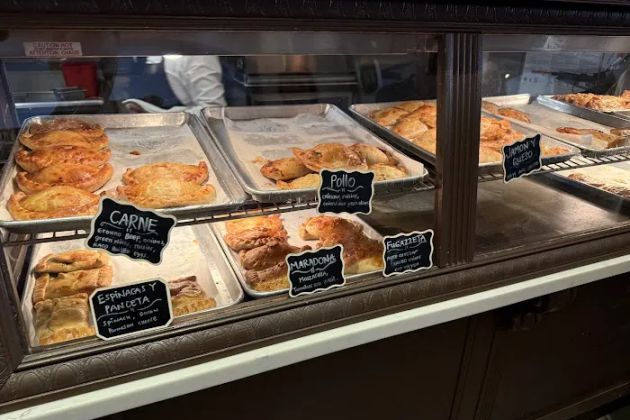 Empanadas Argentinas
