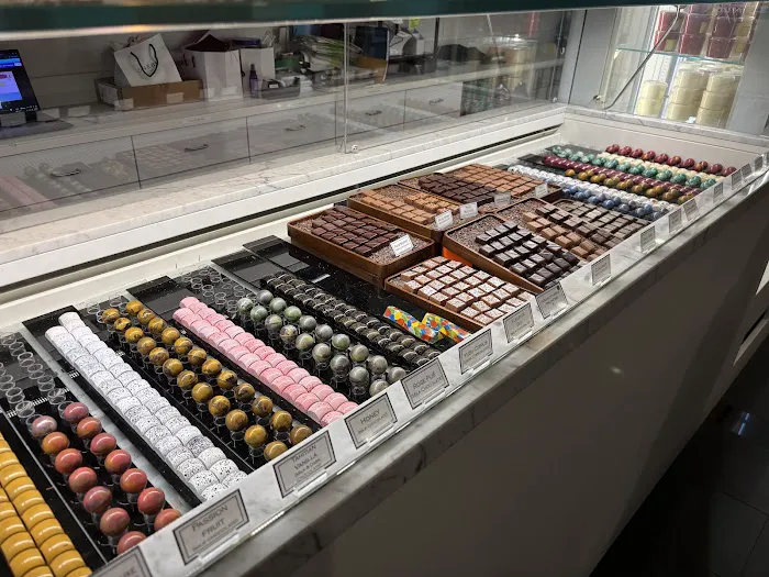 ONE65 Patisserie & Boutique Picture 4