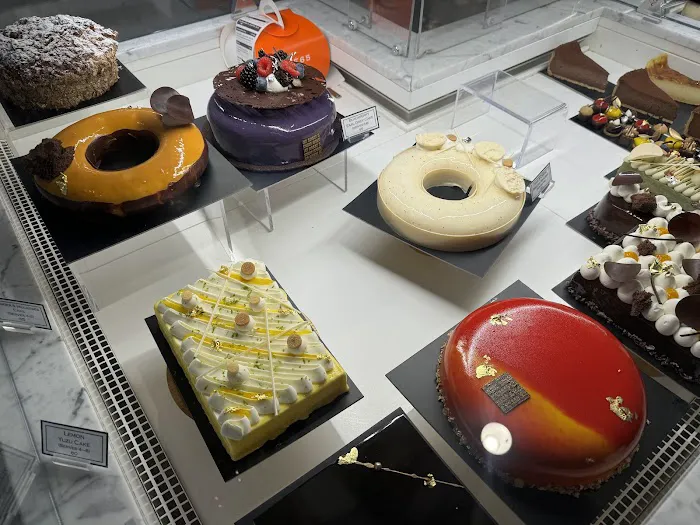 ONE65 Patisserie & Boutique Picture 2