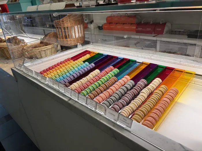 ONE65 Patisserie & Boutique Picture 9