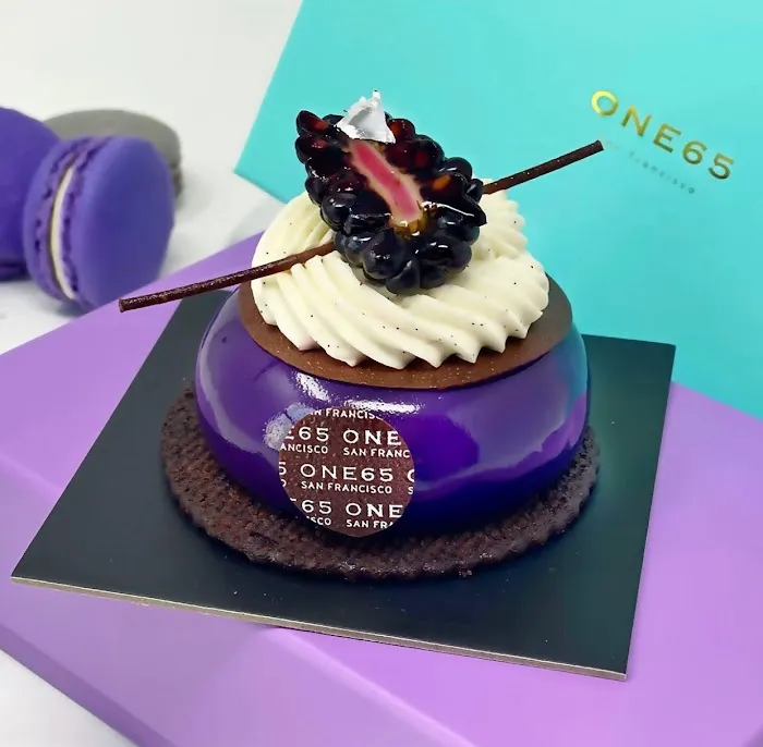 ONE65 Patisserie & Boutique Picture 1