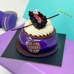 ONE65 Patisserie & Boutique