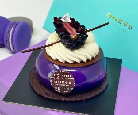 ONE65 Patisserie & Boutique