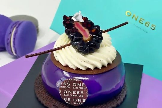 ONE65 Patisserie & Boutique
