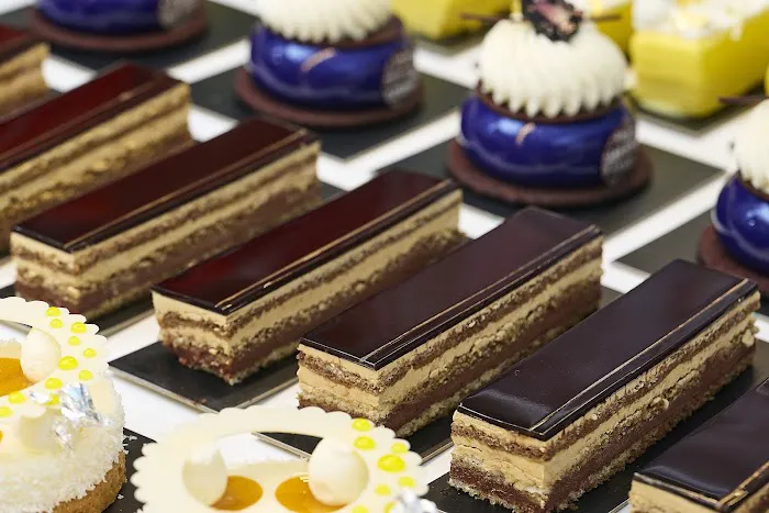 ONE65 Patisserie & Boutique Picture 3
