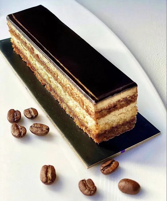 ONE65 Patisserie & Boutique Picture 8