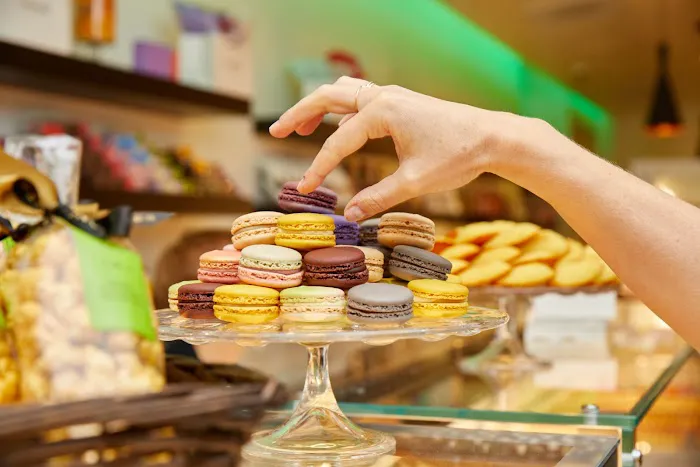 ONE65 Patisserie & Boutique Picture 7