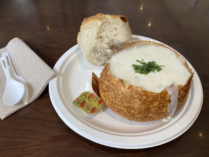Boudin Bakery Cafe Picture 5