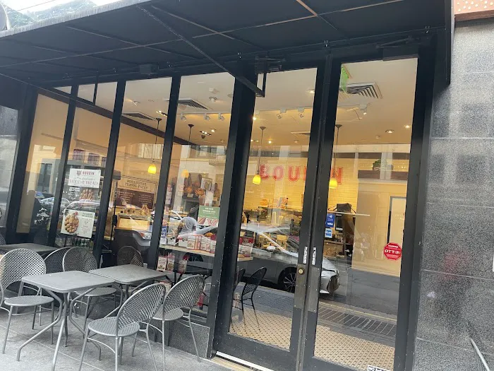 Boudin Bakery Cafe Picture 1