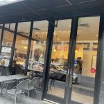 Boudin Bakery Cafe