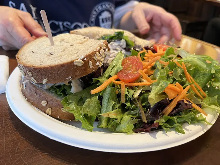 Boudin Bakery Cafe Picture 6