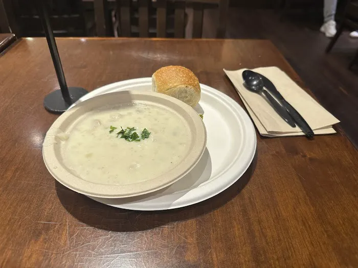 Boudin Bakery Cafe Picture 4