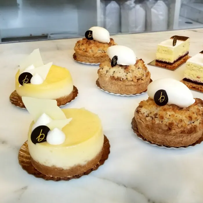 b. patisserie Picture 6
