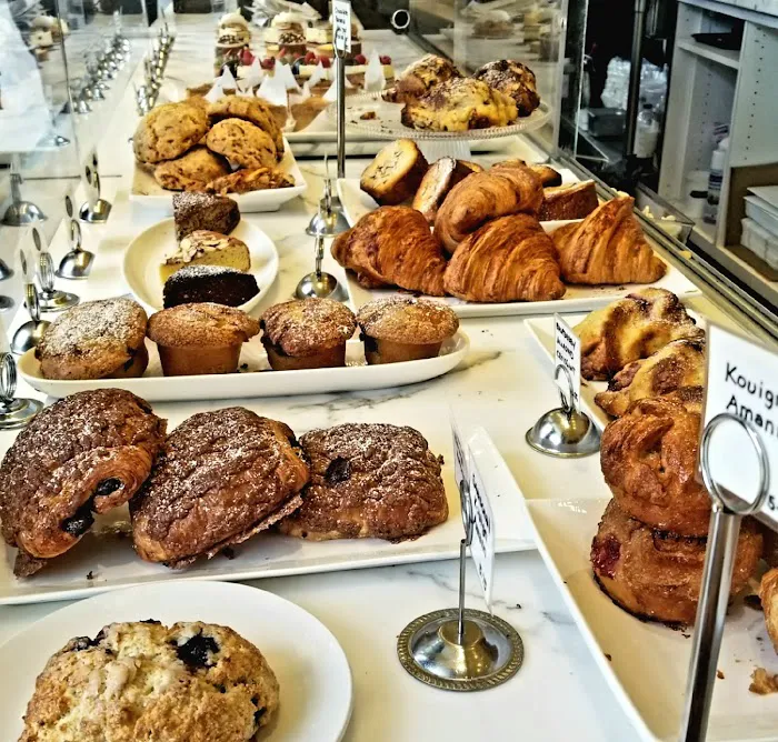 b. patisserie Picture 7