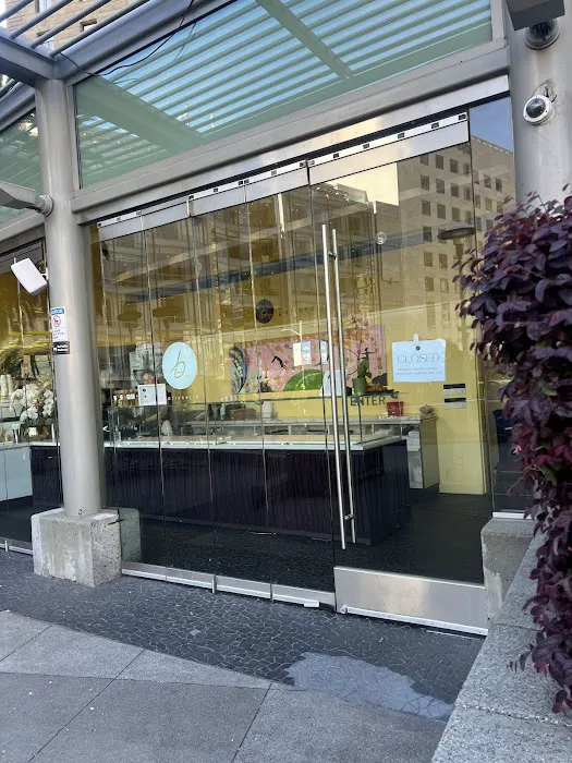 b. patisserie Picture 9