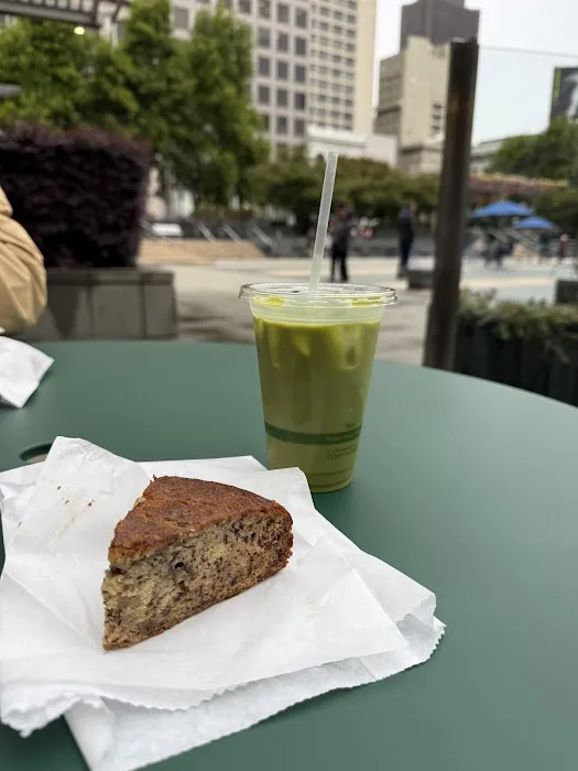 b. patisserie Picture 1