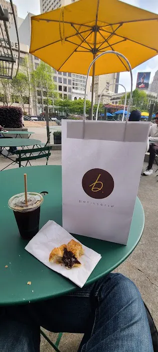 b. patisserie Picture 5