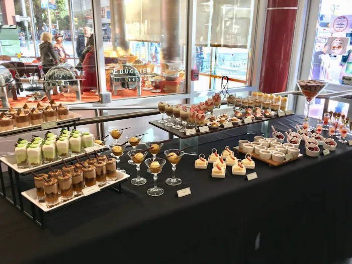 Educated Palate Bakeshop Picture 6