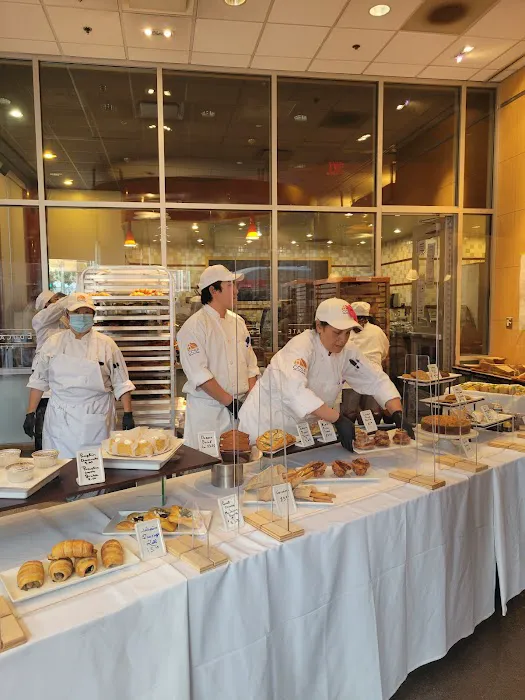 Educated Palate Bakeshop Picture 10