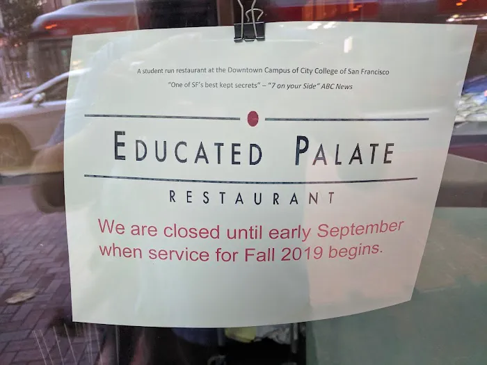 Educated Palate Bakeshop Picture 9