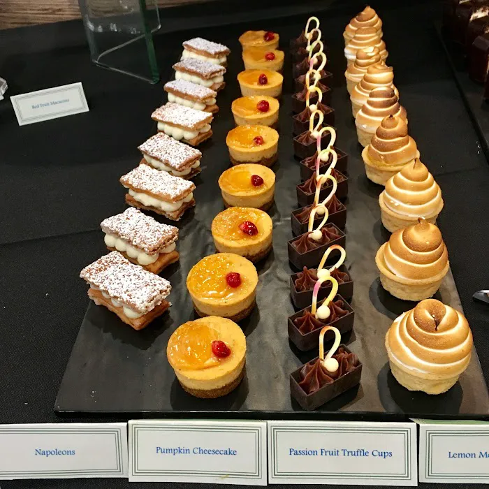 Educated Palate Bakeshop Picture 4